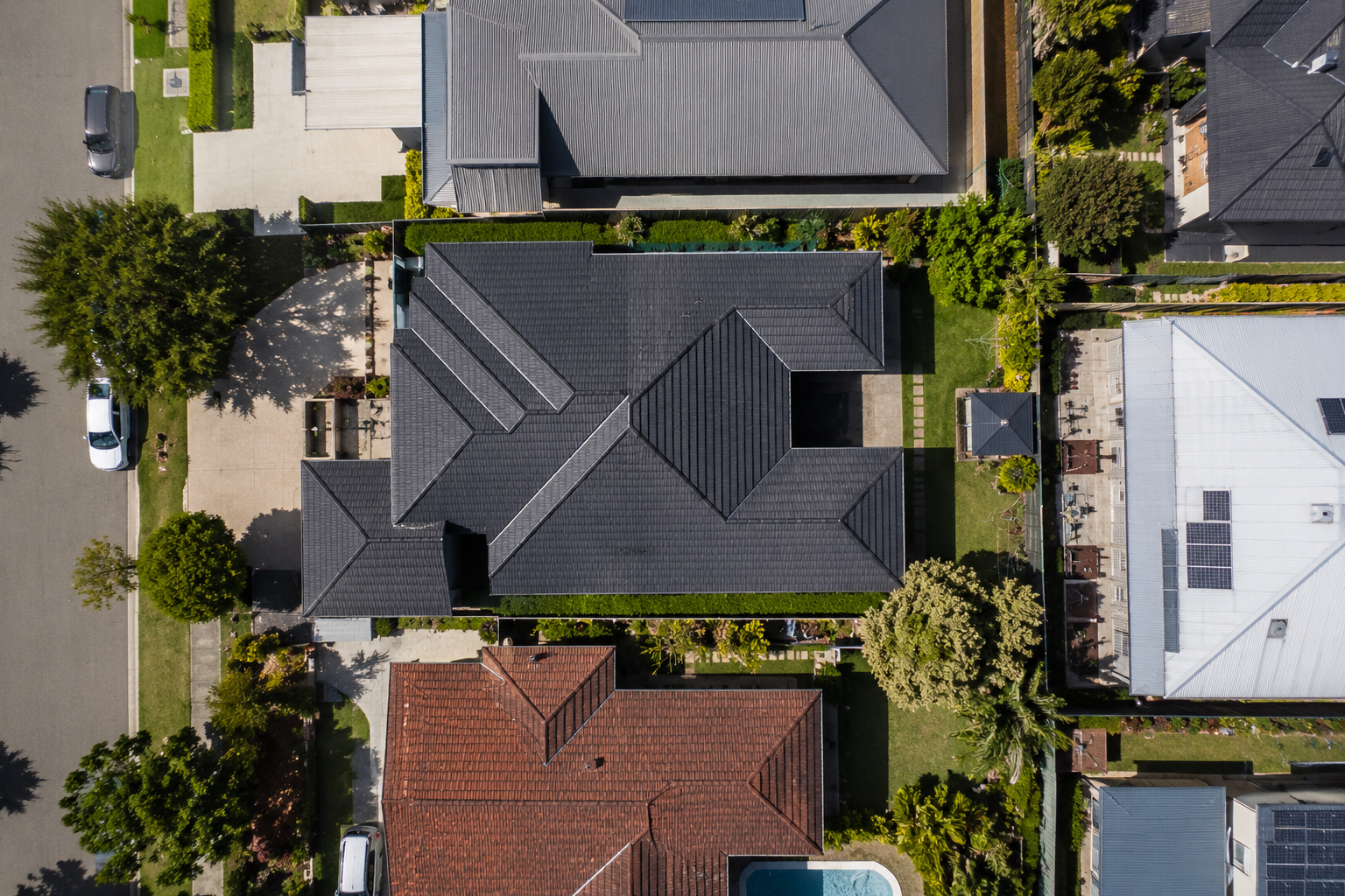 About WeCare Roofing